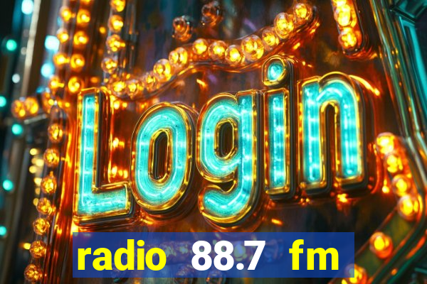 radio 88.7 fm porto seguro